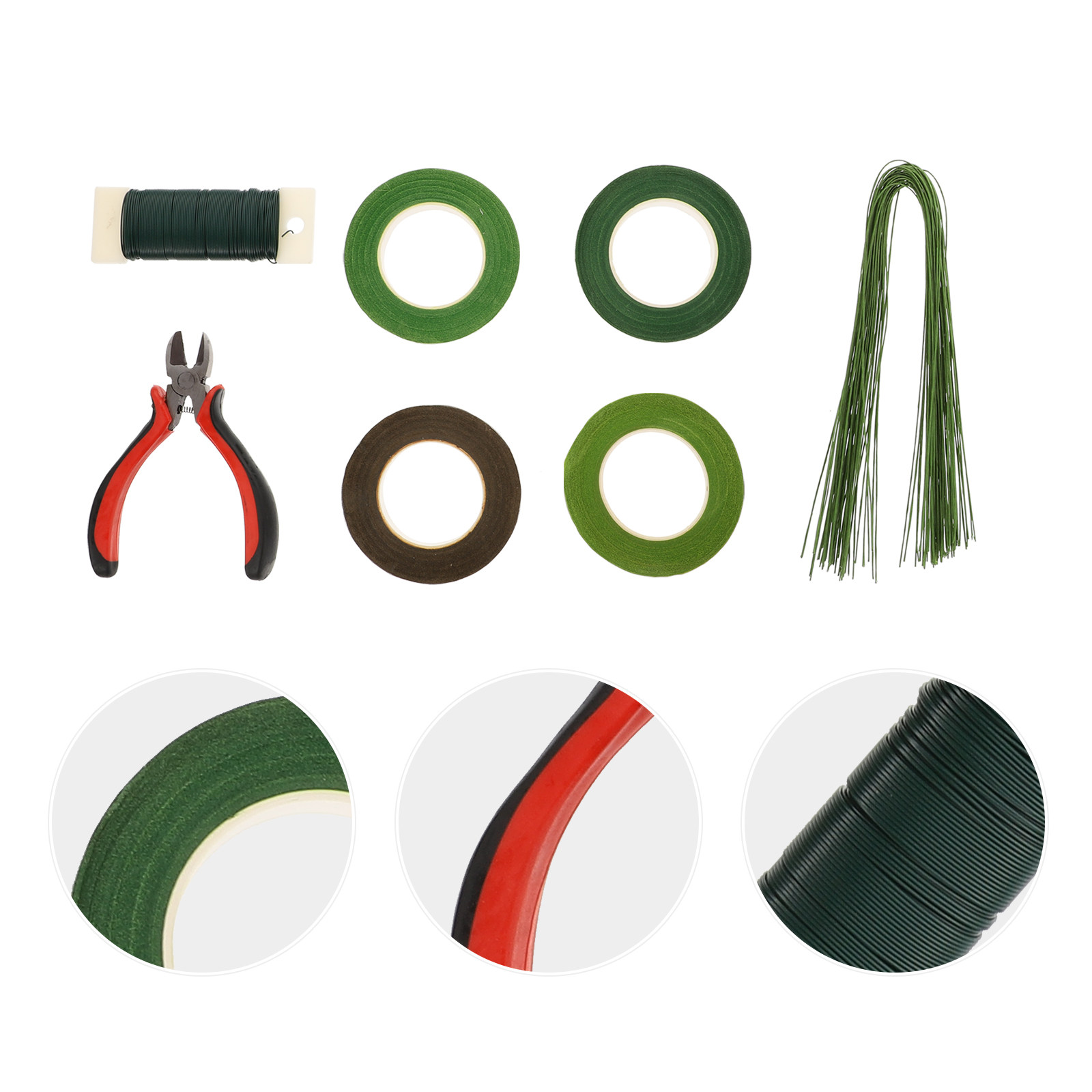 1Set Floral DIY Making Tool Ki – Art Craft Kit Bewertung und Preis