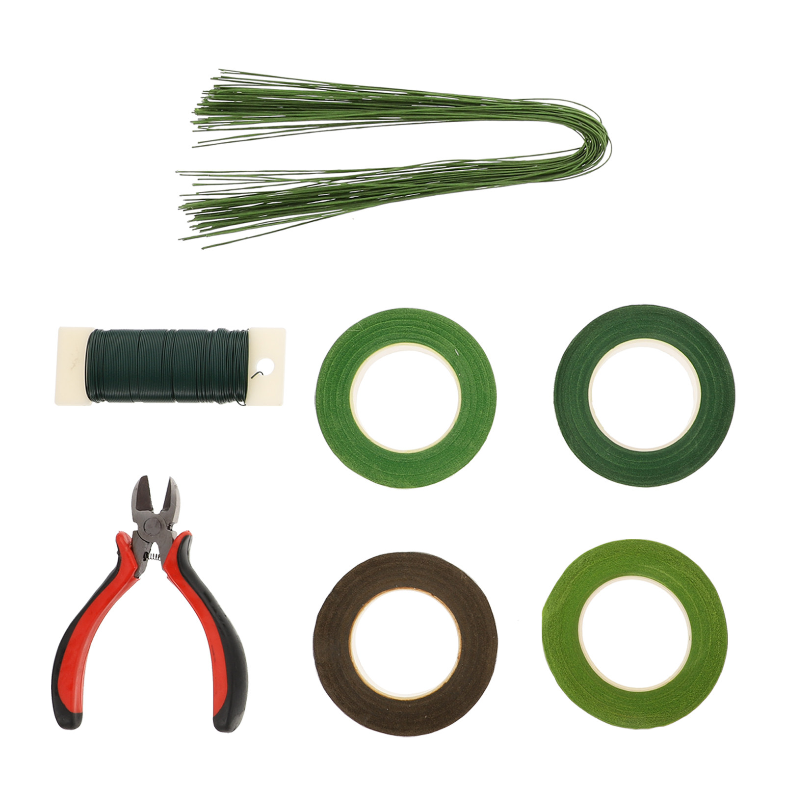 1Set Floral DIY Making Tool Ki – Art Craft Kit Bewertung und Preis
