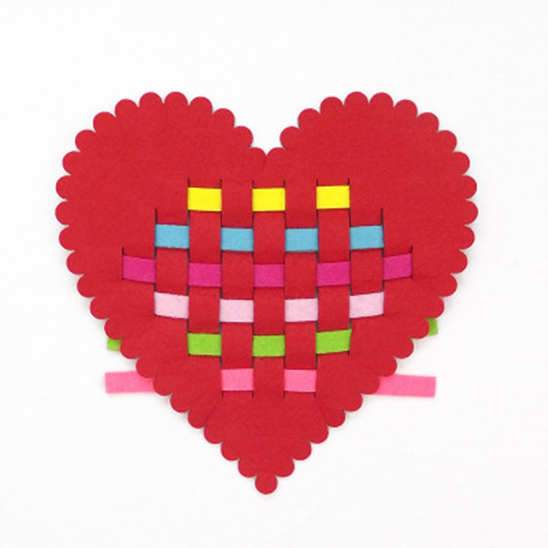 Children Handmade Weaving Toys – Art Craft 6 Year Old Bewertung und Preis