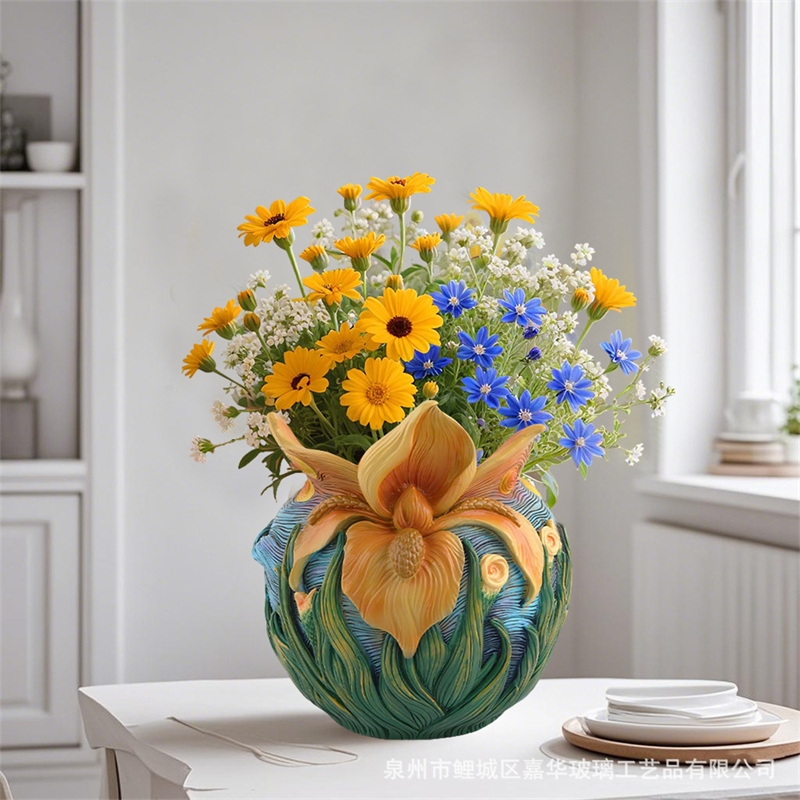 Vilead The Starry Night Vase 3 – Art Craft Night Bewertung und Preis