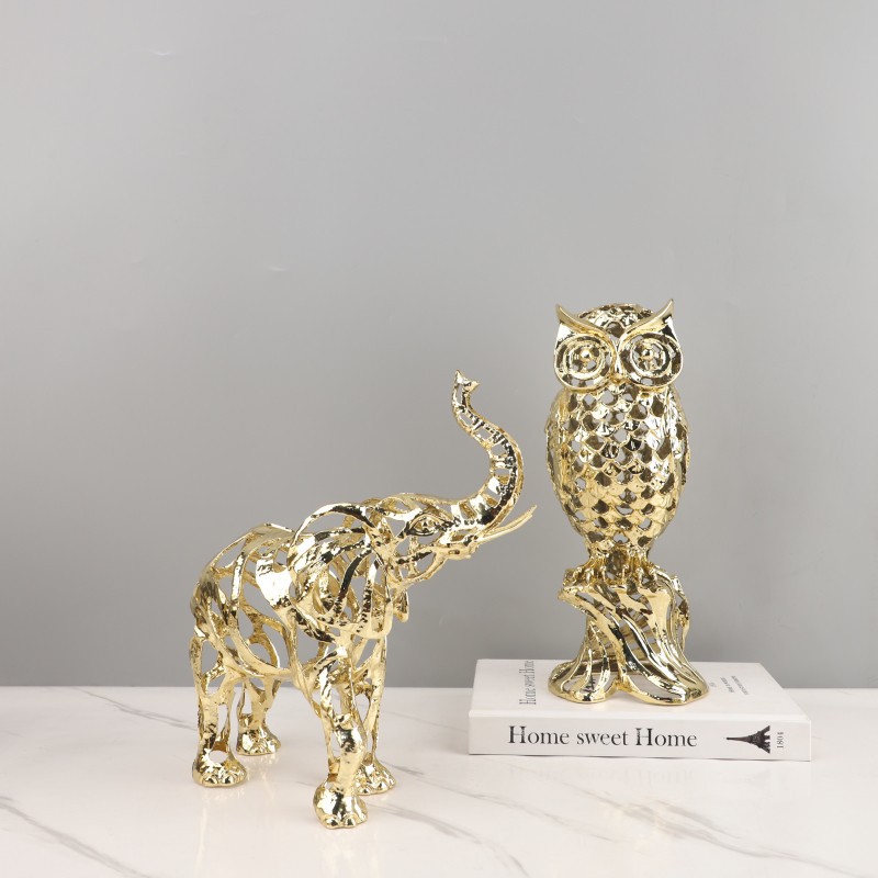 Metal Crafts Artificial Animal – Art Craft Horse Bewertung und Preis