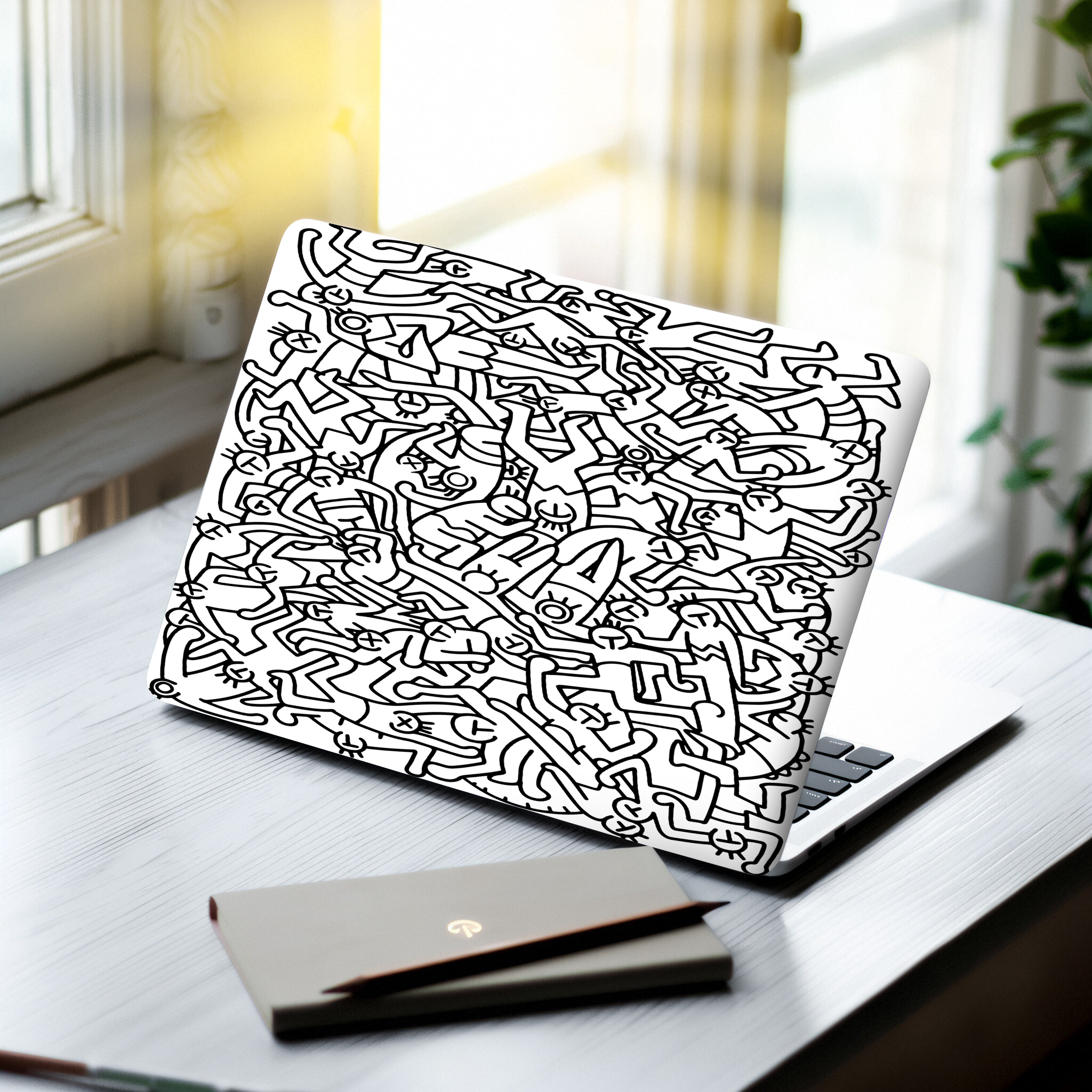 2 Pack Cute Aesthetic Doodle A – Art Craft Doodle Bewertung und Preis